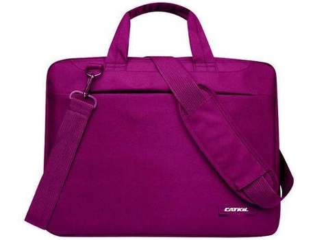 Mala para Portátil  CTK012 15,6 Violeta