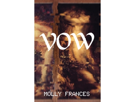 Livro Vow De Molly Frances (inglês)
