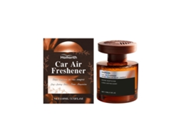 Aromatizador de Carro LAXISCREED com Fragrância Refrescante para um Carro Sempre Cheiroso