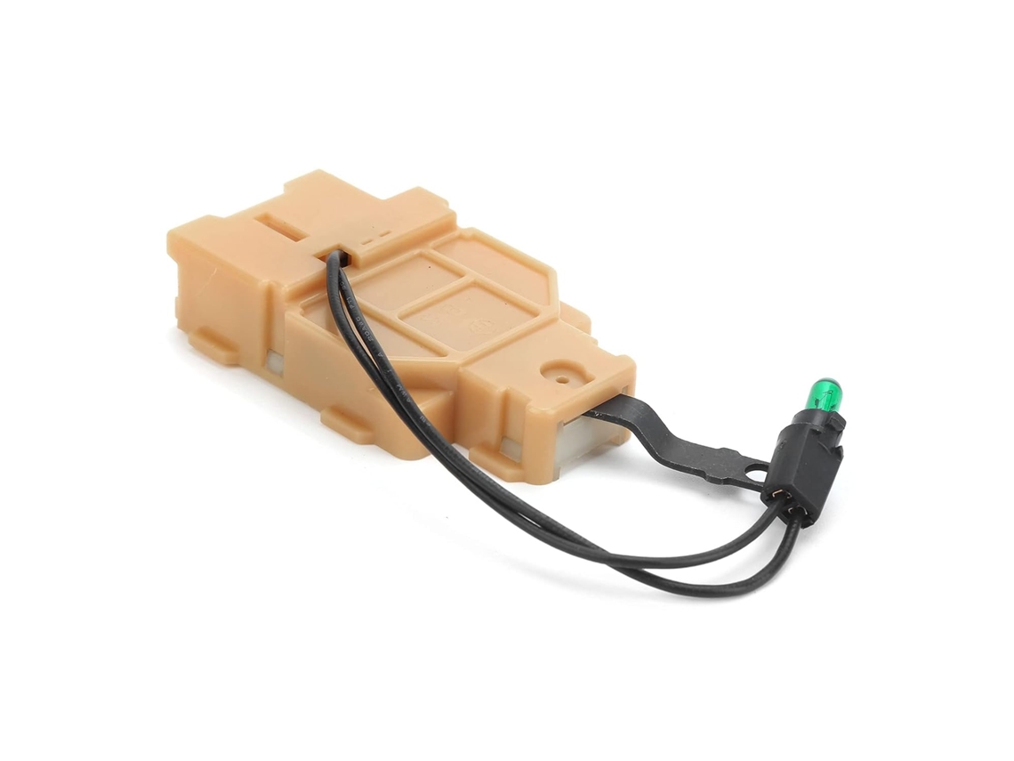 Interruptor De Velocidade Do Ventilador Ar Condicionado Substituição