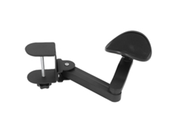 Laxiscreed Extensor De Apoio De Braço De Mesa, Suporte Ergonômico Ajustável Para Conforto Diário