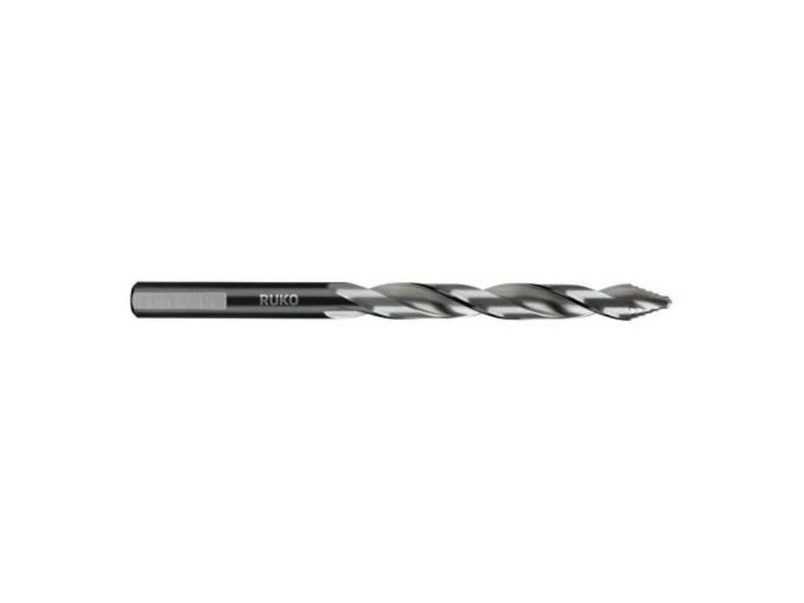 Broca helicoidal Flowstep® HSS (ø 11,0 mm) RUKO