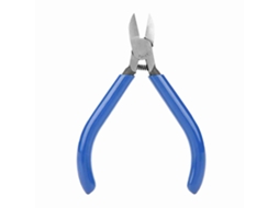 Alicate De Corte Diagonal 5 Polegadas Para Cabos E Fios Ferramenta De Corte Lateral Tu-17