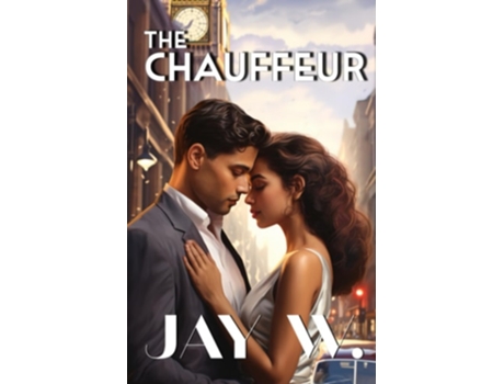 Livro The Chauffeur de Jay W (Inglês)