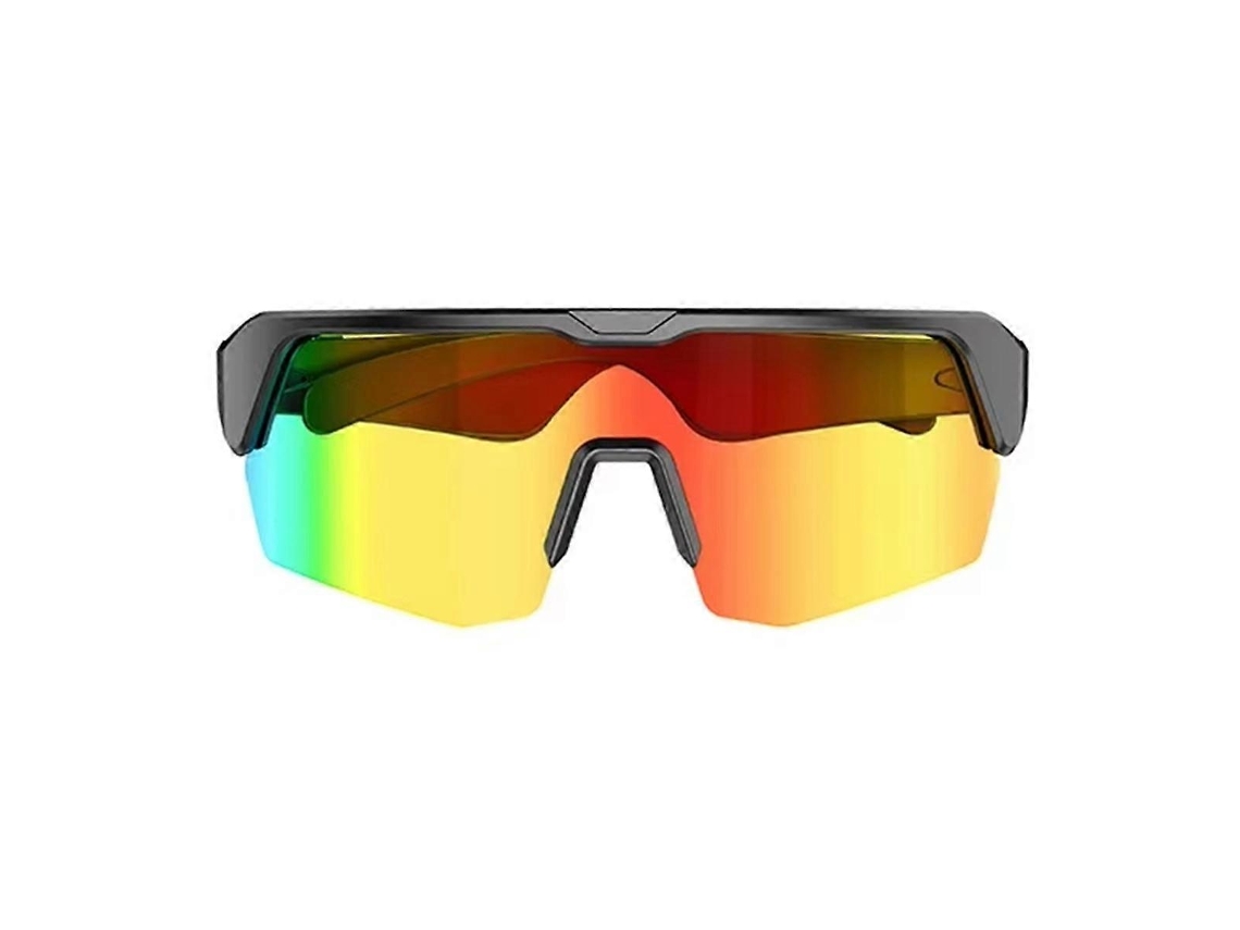 Óculos De Ciclismo Inteligentes Com Áudio, Fone De Ouvido Bluetooth Para Chamadas, Proteção Uv 400, Óculos De Sol Esportivos Para Dirigir, Fones