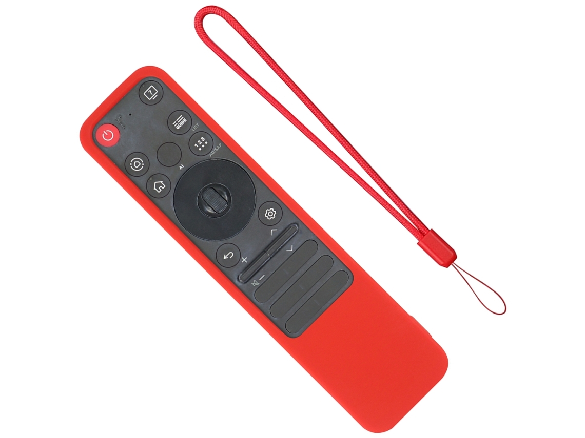Capa de Silicone resistente à poeira para controle remoto DJI Mini 3 Pro AQUAFORGE