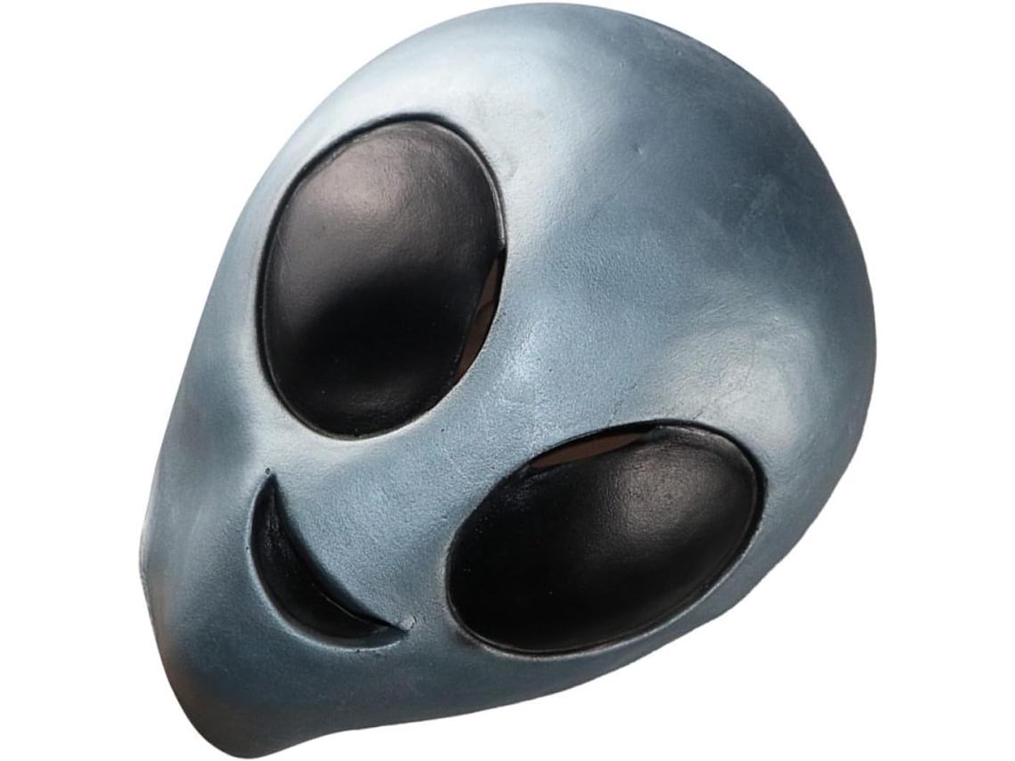 Cosplay De Halloween Com Rosto De Terror, Material Confortável Para Meninos E Meninas E Toda A Família.