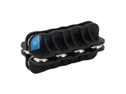 Ferramenta Manual Para Endireitar Tubos De 1/2 Polegada (12,7mm), Retificador De Tubos De Cobre Para Linhas De Freio