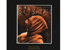 CD Big Satan - I Think Of You (The Westbound Singles 1969-75) (1CDs)
