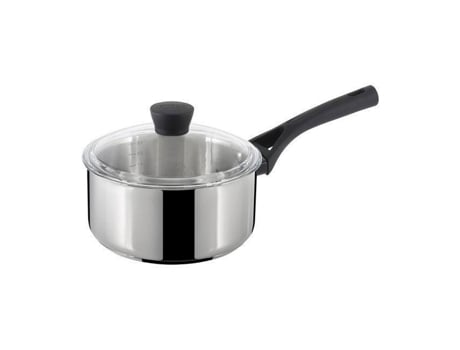 Caçarola  Expert Touch Aço inoxidável - 16 cm