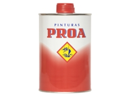 Proadyx Baixo Odor 1L
