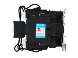 Contator De Chaveamento De Capacitor 95a Ac380v