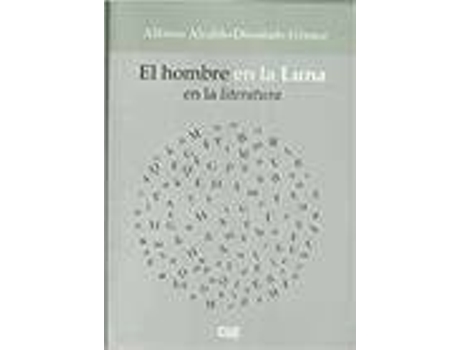 Livro Hombre En La Luna El En La Literatura de Varios Autores