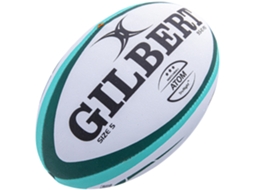 Bola de Rugby GILBERT Atom Match Ball