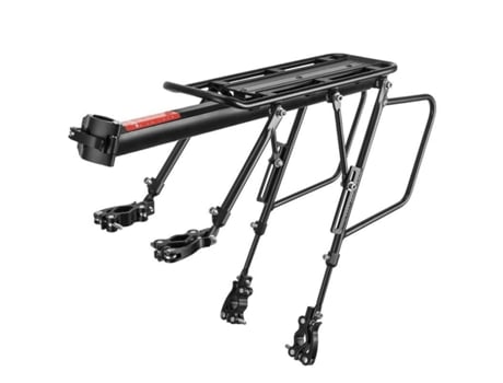 Suporte Para Cesta De Bicicleta Rockbros 157373