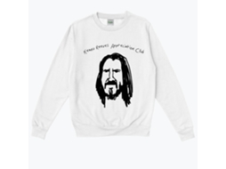 Unisex Keanu Reeves Appreciation Club Sweatshirt-xxl