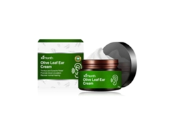 Creme Ximonth Folha Oliva Alivia Tinnitus