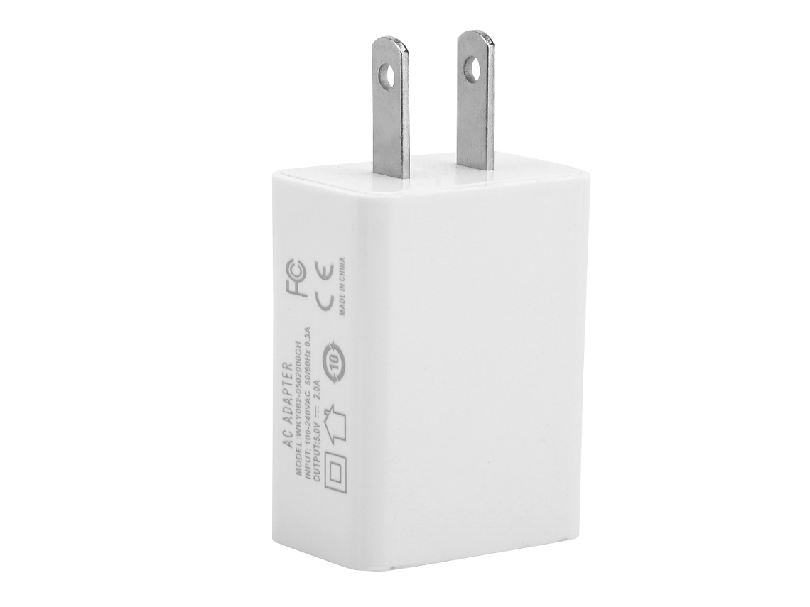 Carregador Rápido Inteligente LAXISCREED 10w 5v2a