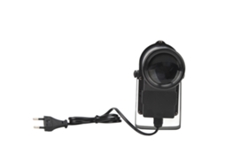 Luz De Efeito De Bola De Espelho Led Dmx512 Controle Para Festa Disco Bar Clube Palco