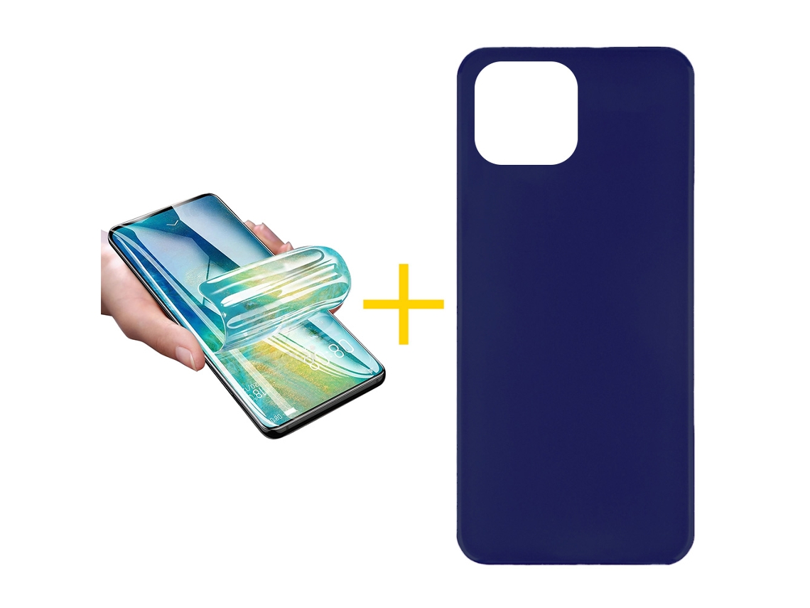 Pelicula de Vidro SKYHE iPhone 12 Pro Max