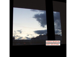 CD Donato Wharton - Body Isolations