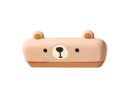 Primerox harmonica Infantil 16 Buracos para Crianças Iniciantes Instrumento Musical Seguro