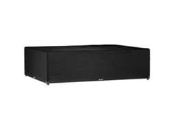 Garden Furniture Cover, Garden Furniture Covers Vidaxl Preto Polietileno (300 X 200 X 75 Cm)