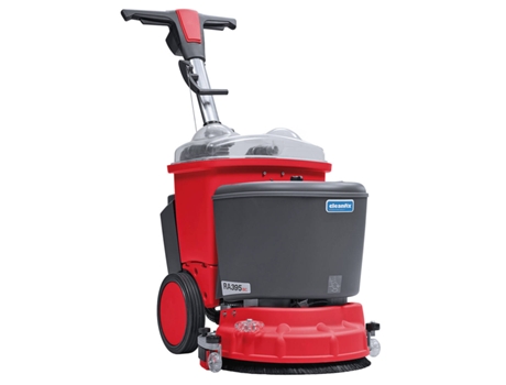 Lavadora de pisos Ra 395 Cleanfix