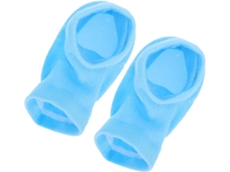 Palmilhas Unissex Sebs, Aumento Invisível De Altura, 3, 5cm, Antiderrapantes, Confortáveis E Que Não Causam Bolhas