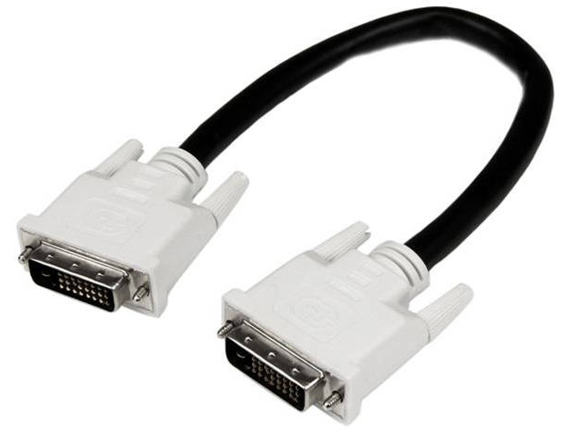 Cabo de Série STARTECH (DVI)