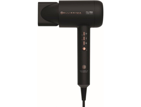 Secador Digital Bellissima 4ISEC11806