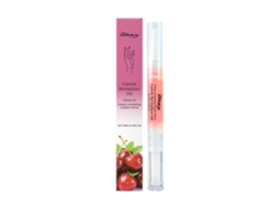 Caneta com Óleo Cherry para Hidratar e Cuidar Das Unhas LAXISCREED