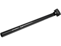 Espigão de Selim Harilla Extra Longo Ajustável 450 Mm Alumínio