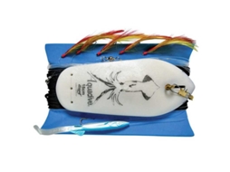 Bóias RAGOT Rig line leisure light trolling