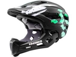 Capacete Infantil Harilla para Ciclismo Confortável Alta Qualidade Leve Compatível com Mantendo se