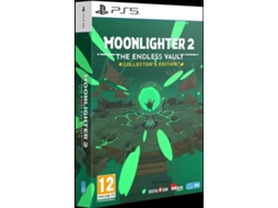 Pré-venda Jogo PS5 Moonlighter 2 - Collector'S Edition