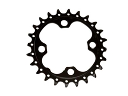 Shimano  24t M660 Triple