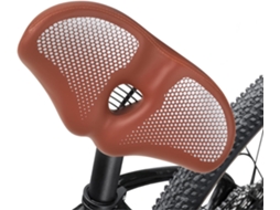 Lurelia Capa Selim Para Ciclismo Antiderrapante E Respirável