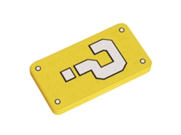 Capa Cartão Jogo LAXISCREED 24 Switch Magnética Silicone
