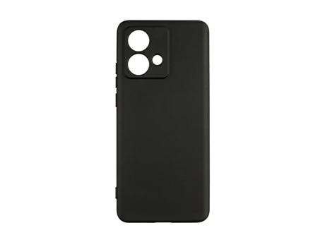 Capa para Motorola Motorola Moto Edge 40 Neo BELINE Silicone Preto