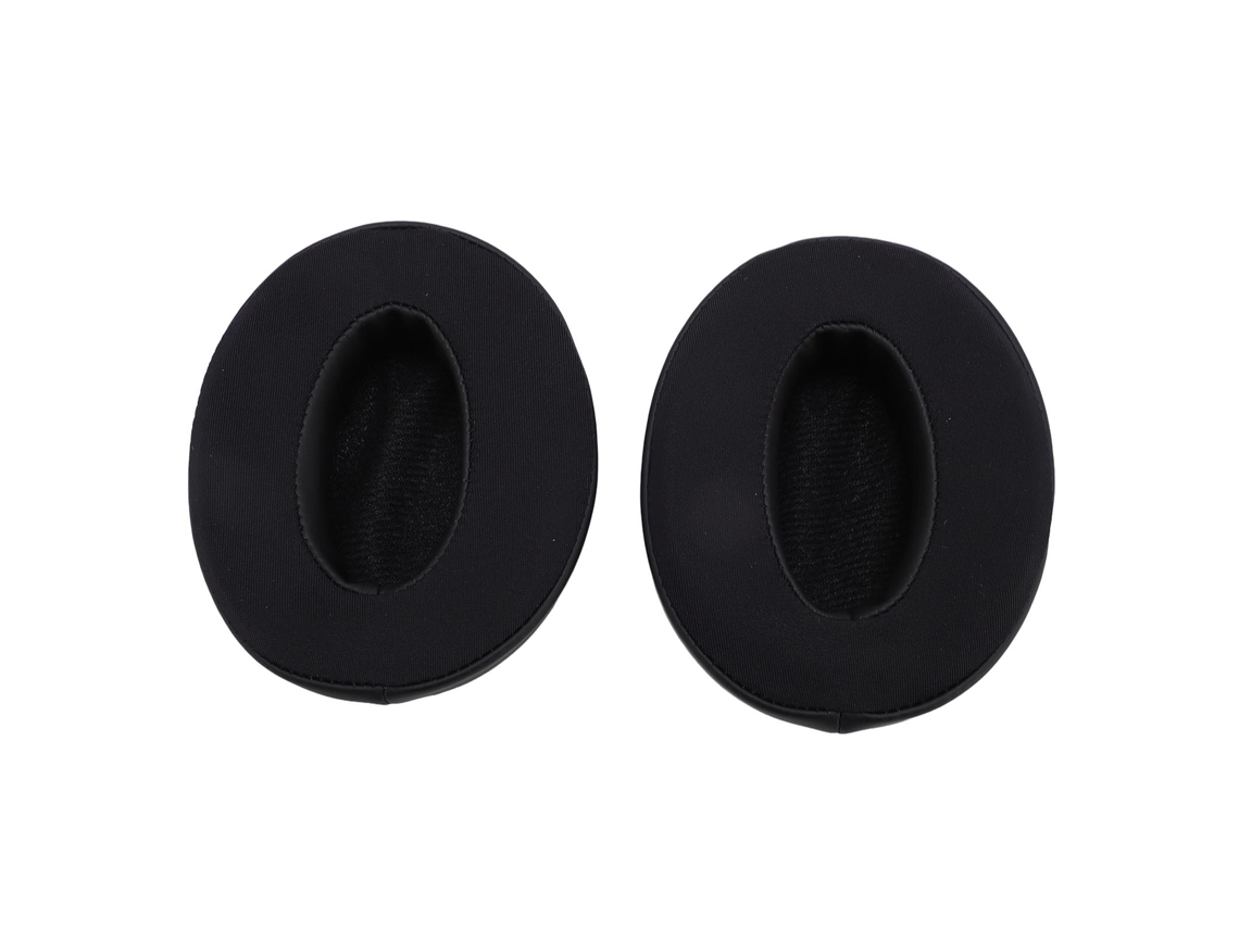 2 Peças Almofadas De Ouvido Para Headset Com Gel De Resfriamento Para Hd 4.50bt Hd 4.40bt E Outros Modelos
