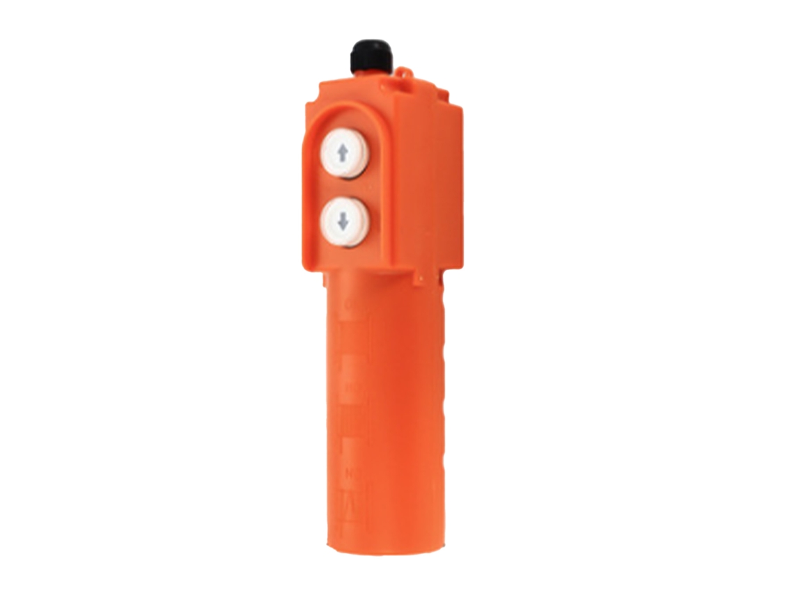 Interruptor de Botão para Guindaste Elétrico 220v YURU