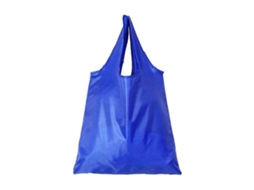 Sacola de Compras Dobrável Qinghai com Alça Reforçada, Grande Capacidade, Impermeável, Multiuso, Reutilizável, para Compras. GOKOCO