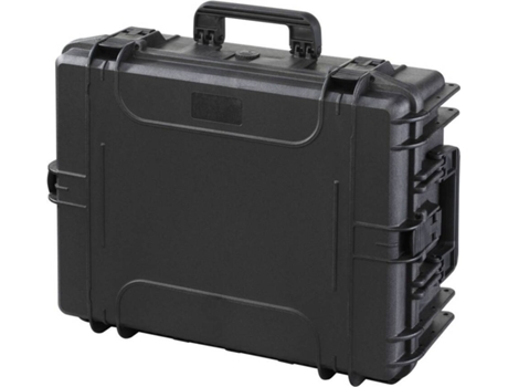 Mala Rígida MAX 540H190S Preto