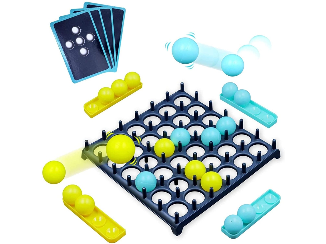 Jogo De Bola Saltitante, Brinquedo De Bola Saltitante Para Crianças, Família E Pais Jogando Jogos De Tabuleiro Em Casa, Brinquedos Aquaforge