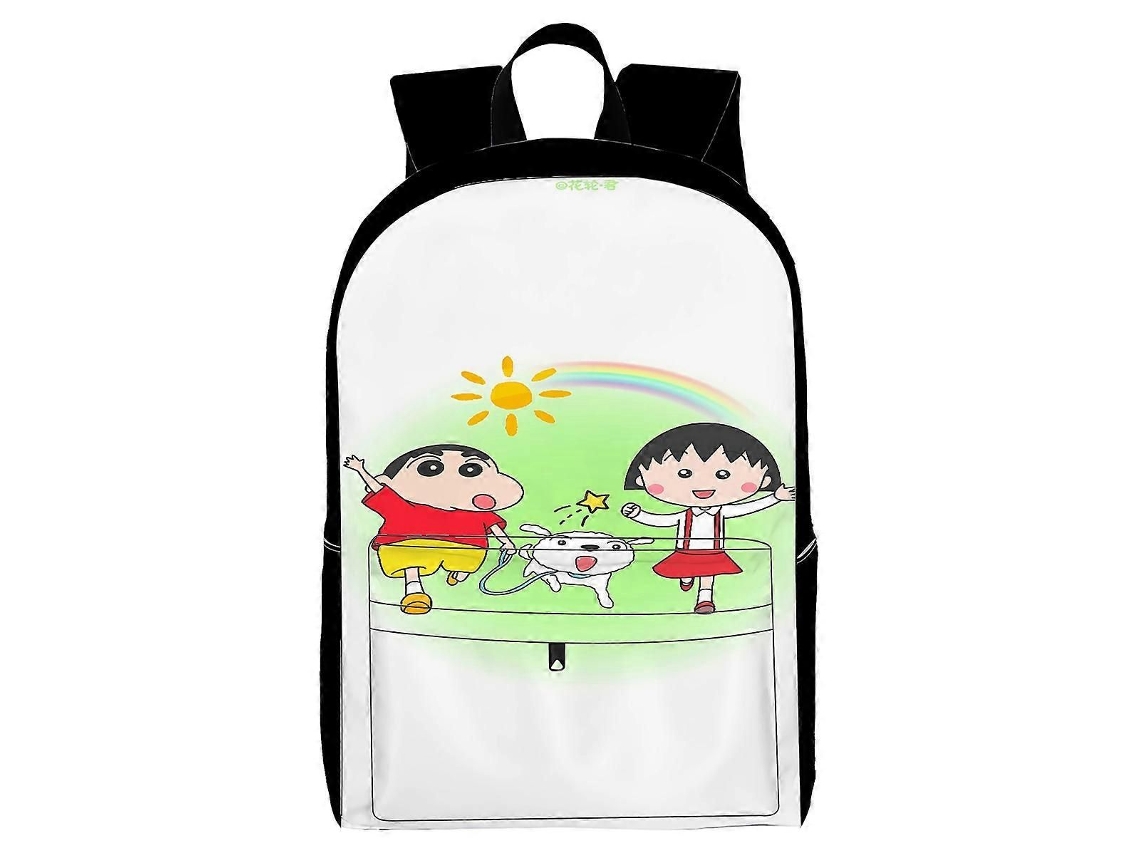 Mochila com Múltiplos Compartimentos Organizadores, Comporta Notebook de 15,6 Polegadas, Ideal para Viagens, Adolescentes e Trabalho AQUAFORGE (d783)