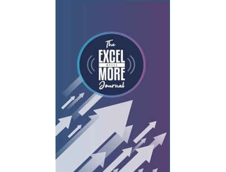 Livro Excel Still More Journal de Kris Emerson (Inglês)