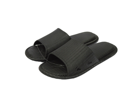 Chinelos Homem MY SUMMER ESSENTIALS MSM ( Preto 40/41)