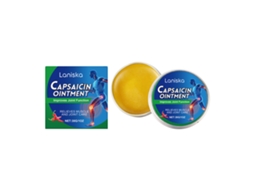 Creme Alivio Articular Efeito Rápido