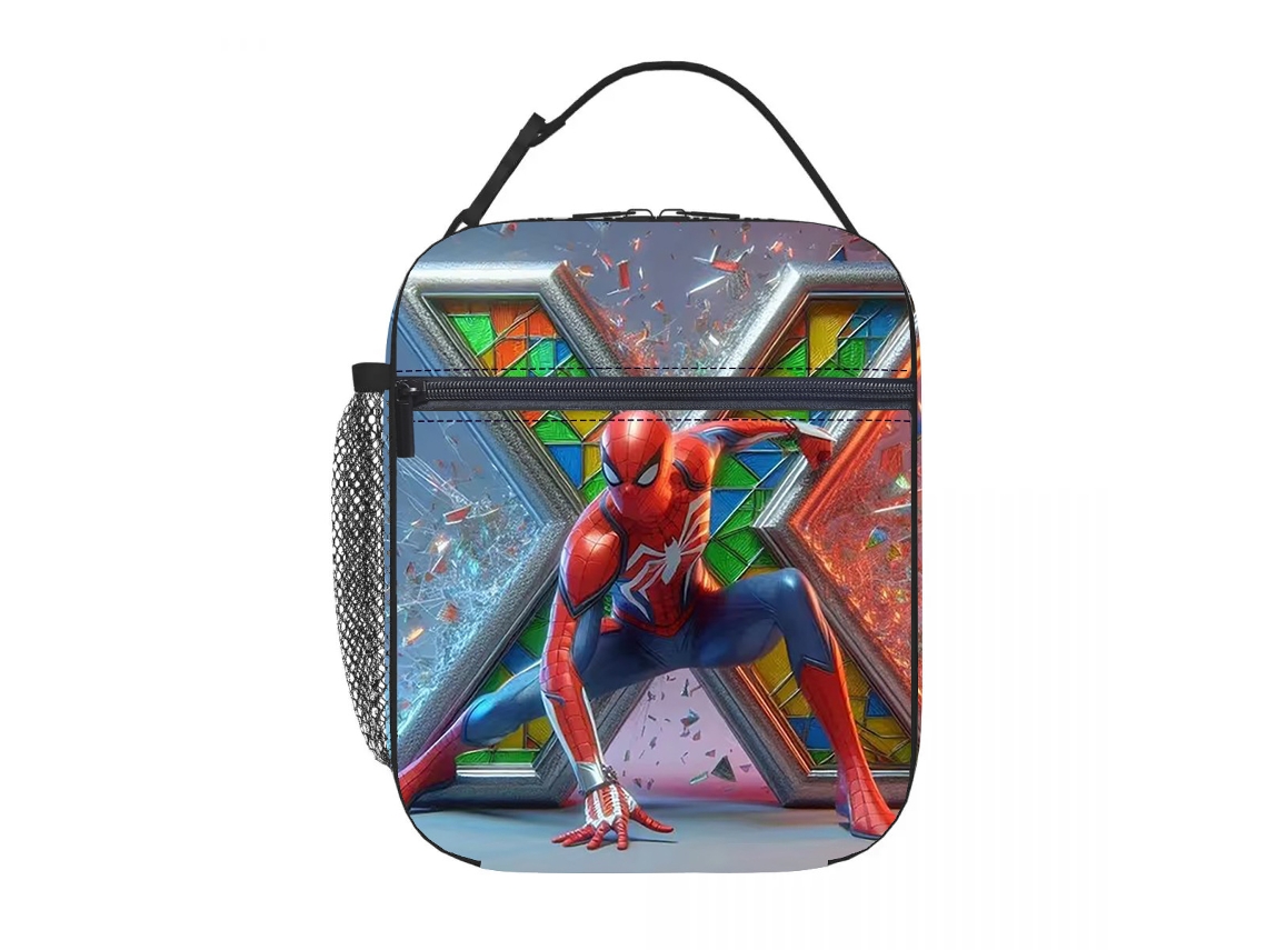 Lancheira Térmica Spider (22)